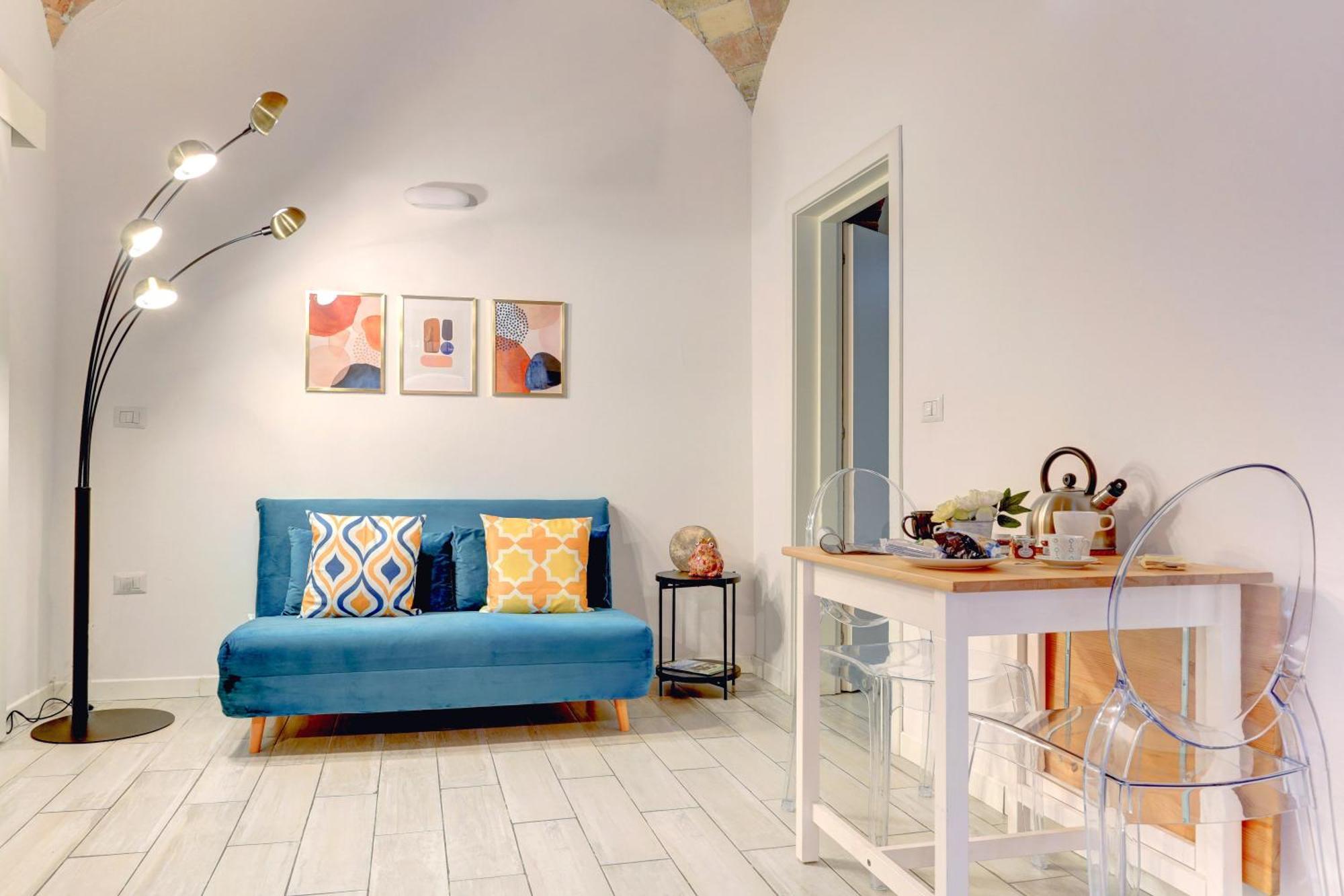 Appartement Il Mattoncino - Colosseo