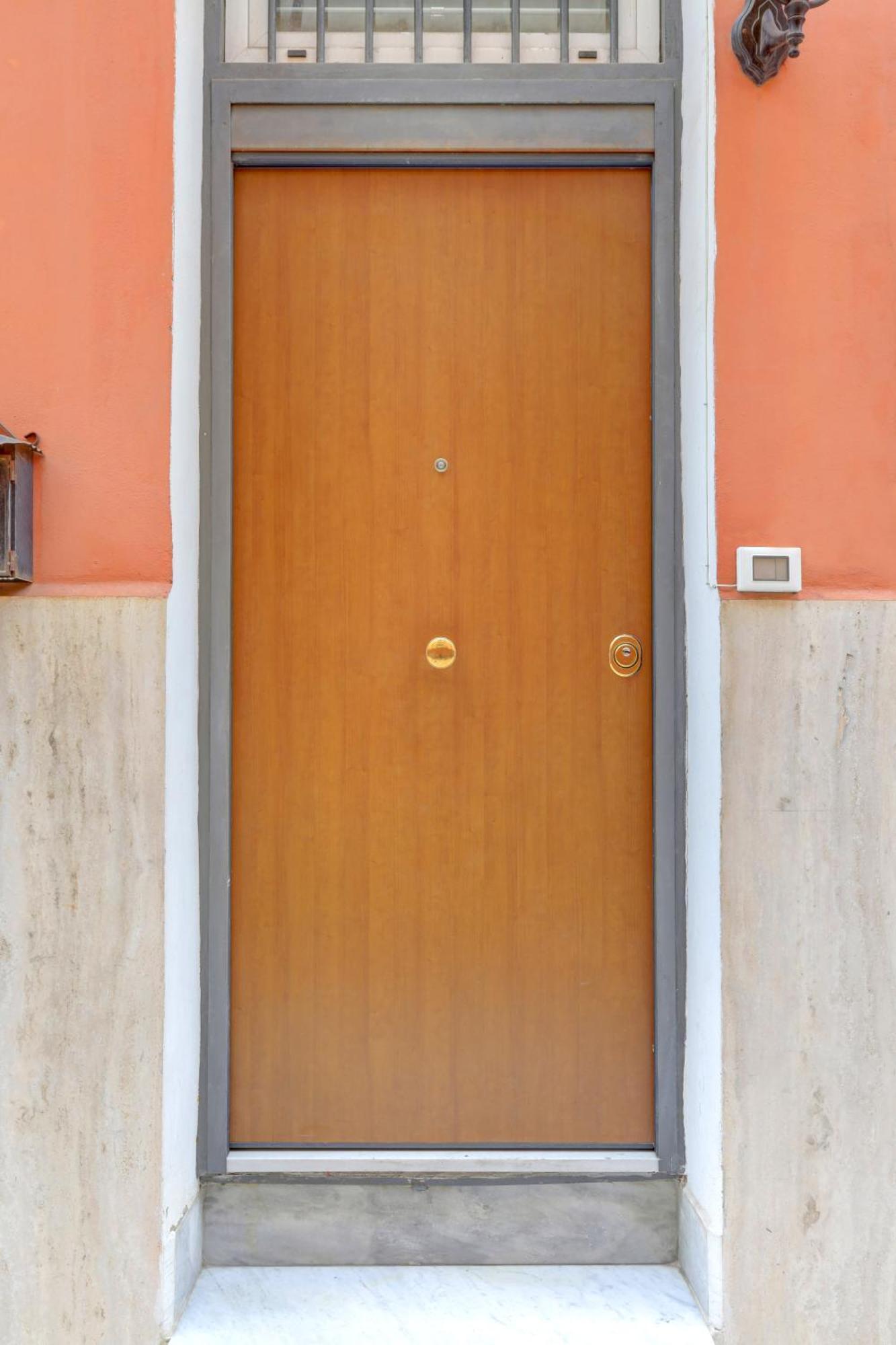 Appartement Il Mattoncino - Colosseo