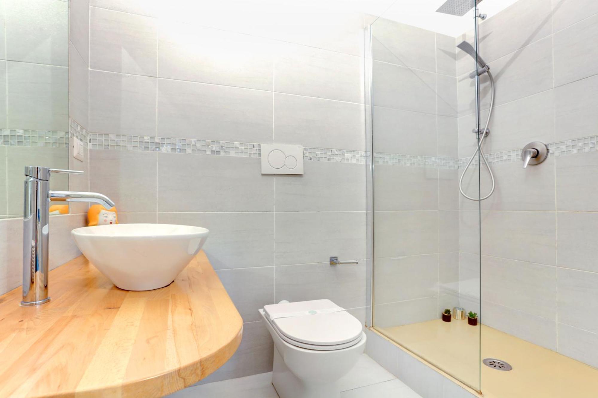 Appartement Il Mattoncino - Colosseo