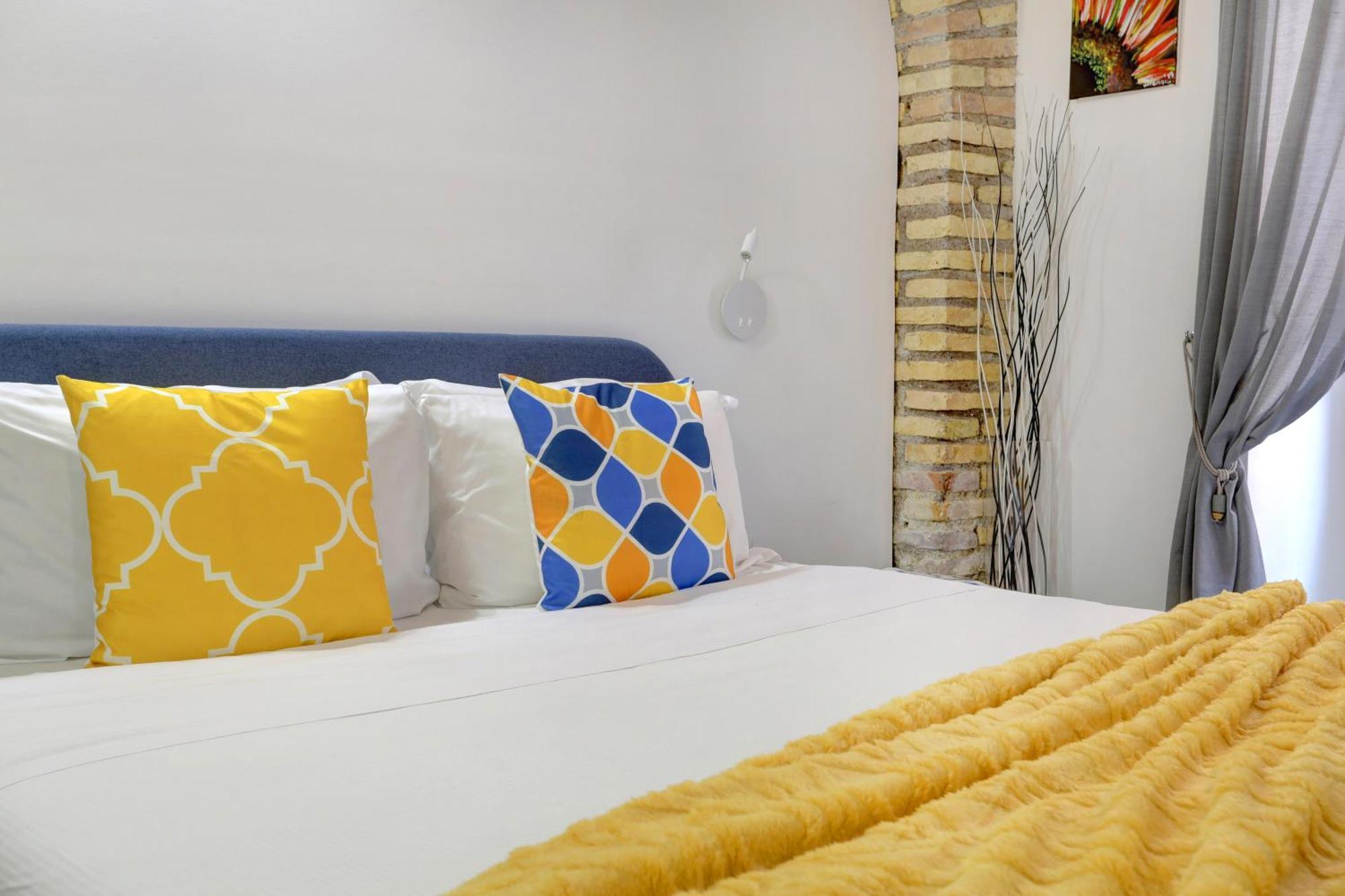 Appartement Il Mattoncino - Colosseo Rome