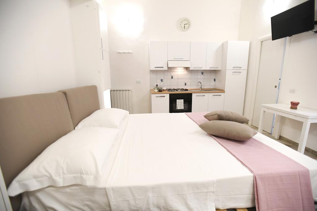 Il Mattoncino - Colosseo Appartement