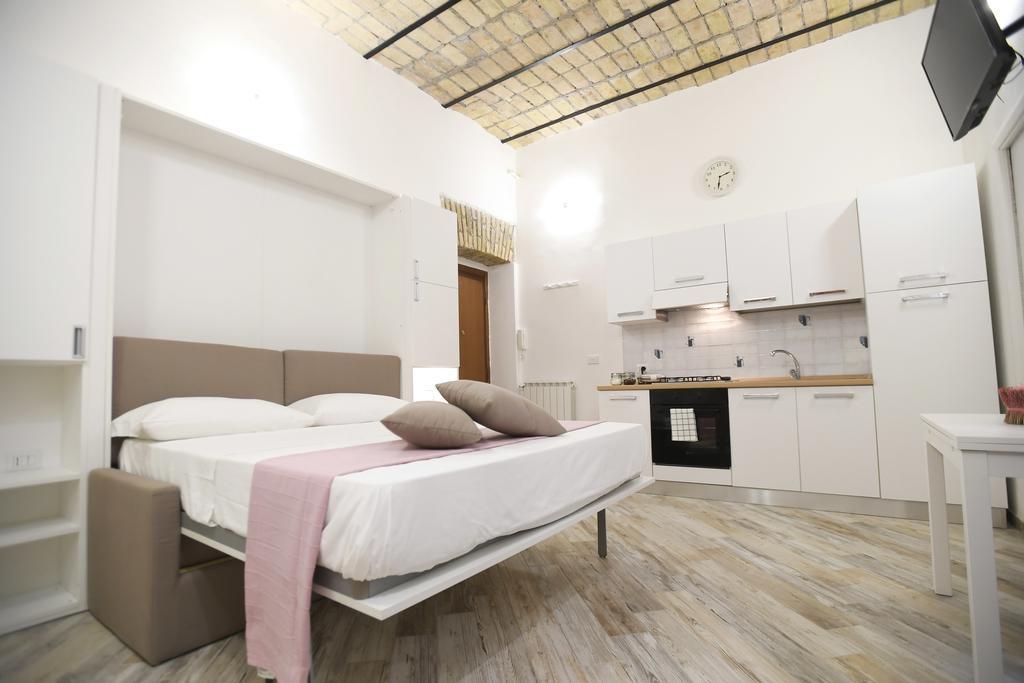 Appartement Il Mattoncino - Colosseo *
