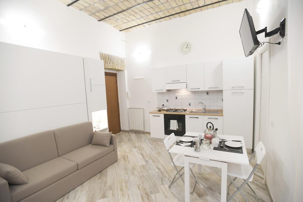 Appartement Il Mattoncino - Colosseo