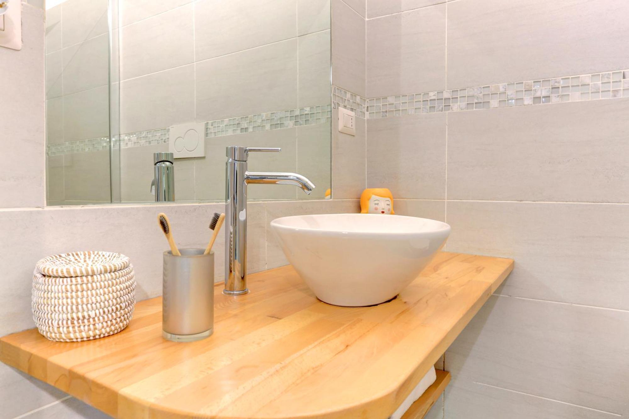 Il Mattoncino - Colosseo Appartement Rome