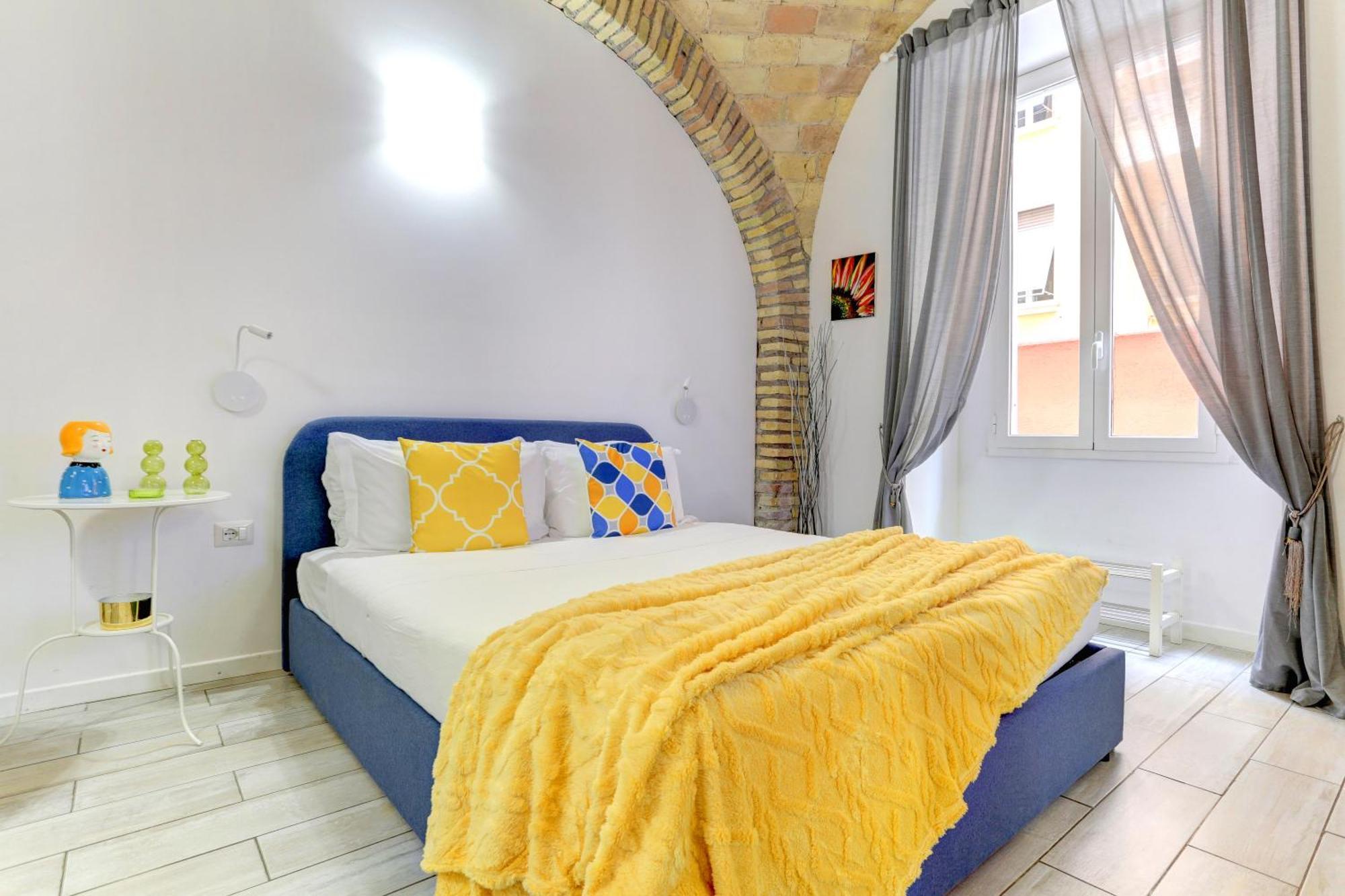 Il Mattoncino - Colosseo Appartement