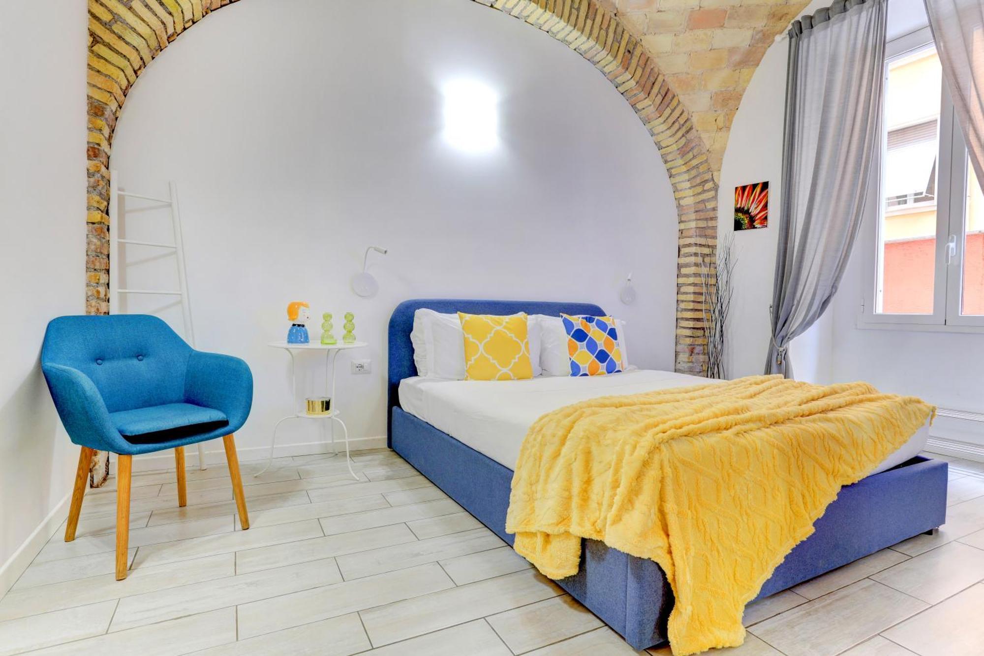 Il Mattoncino - Colosseo Appartement Rome