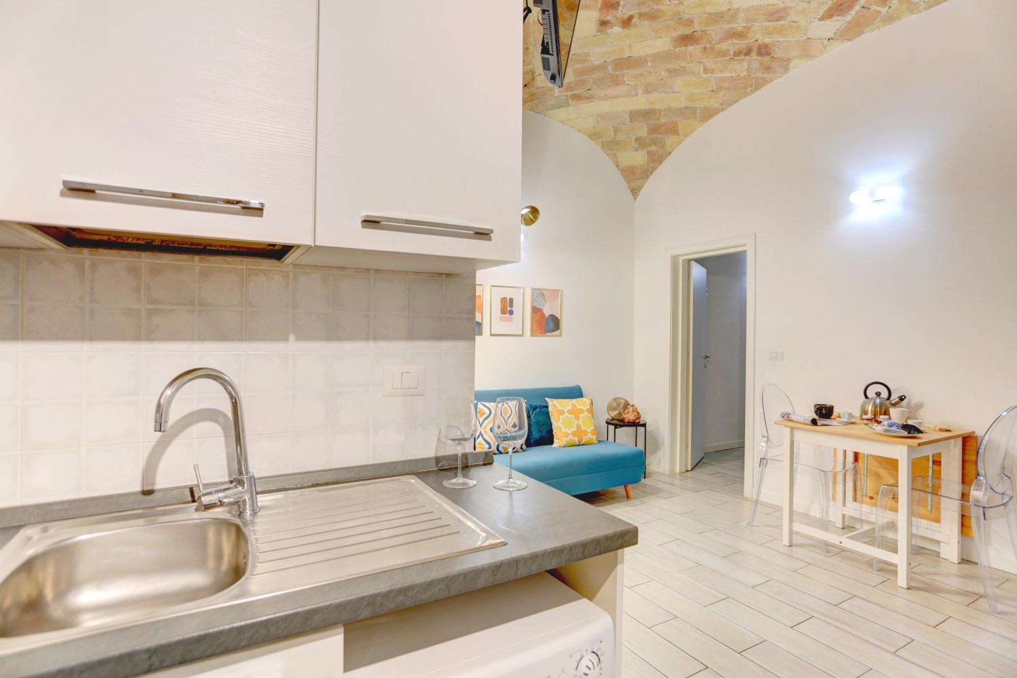 Appartement Il Mattoncino - Colosseo