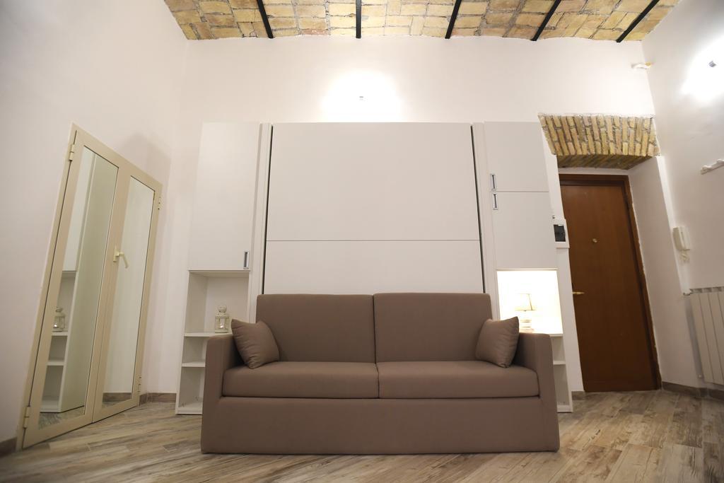 Appartement Il Mattoncino - Colosseo *